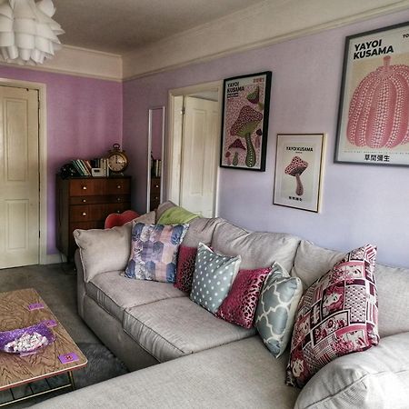 Aqua View, New Brighton Beach - 1 Bedroom Apartment #Liverpool #Beatles 外观 照片