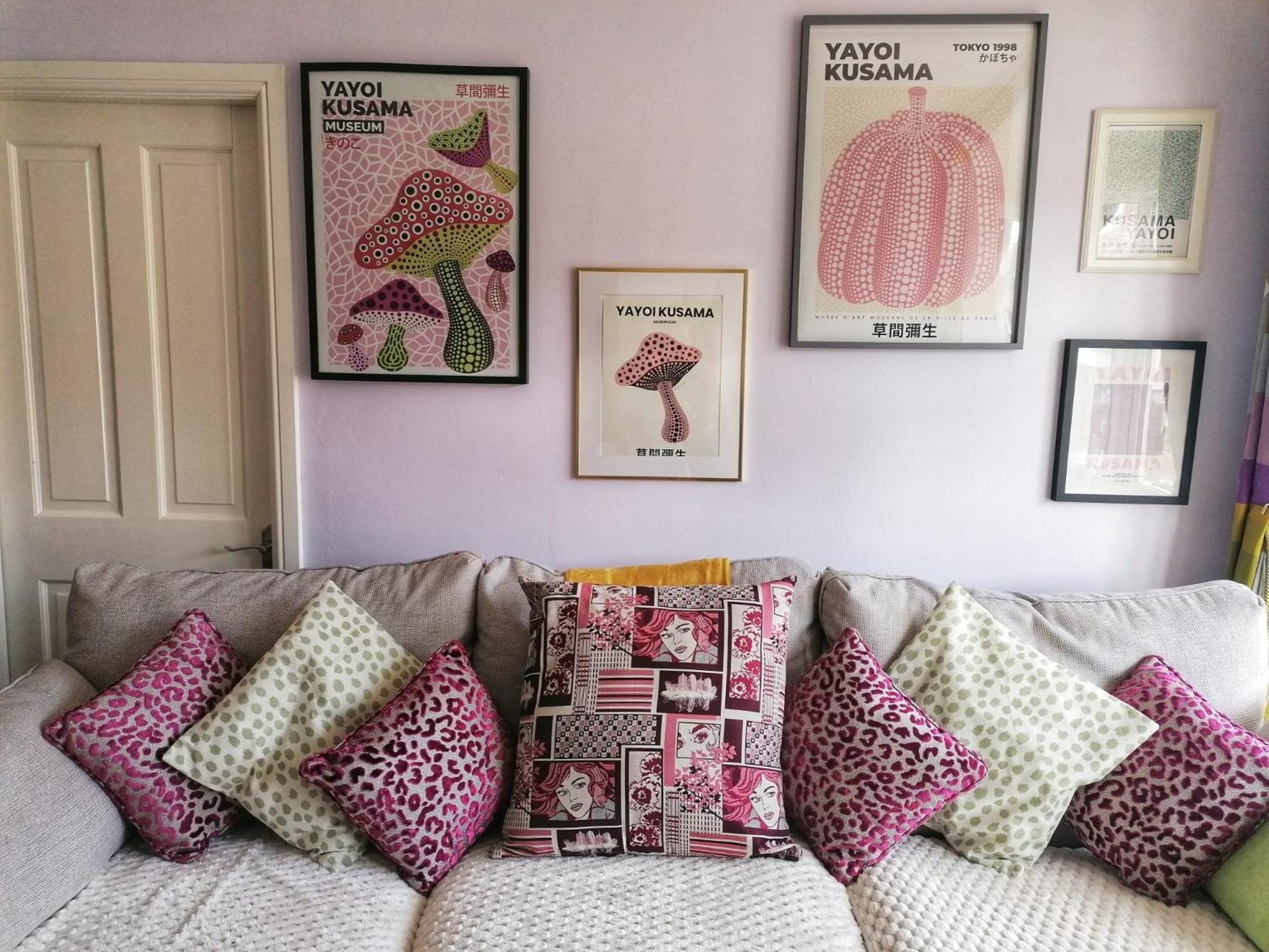 Aqua View, New Brighton Beach - 1 Bedroom Apartment #Liverpool #Beatles 外观 照片