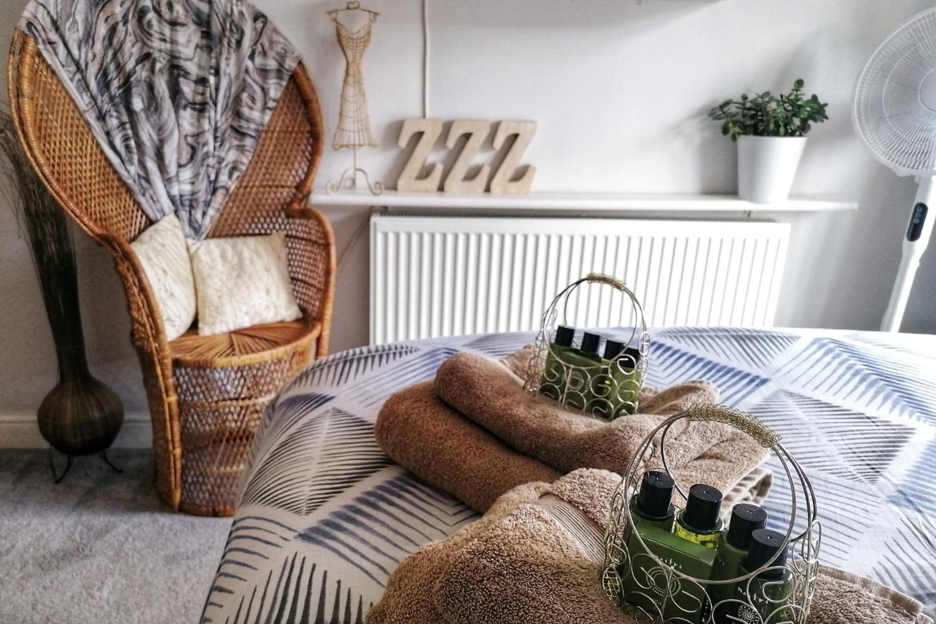 Aqua View, New Brighton Beach - 1 Bedroom Apartment #Liverpool #Beatles 外观 照片