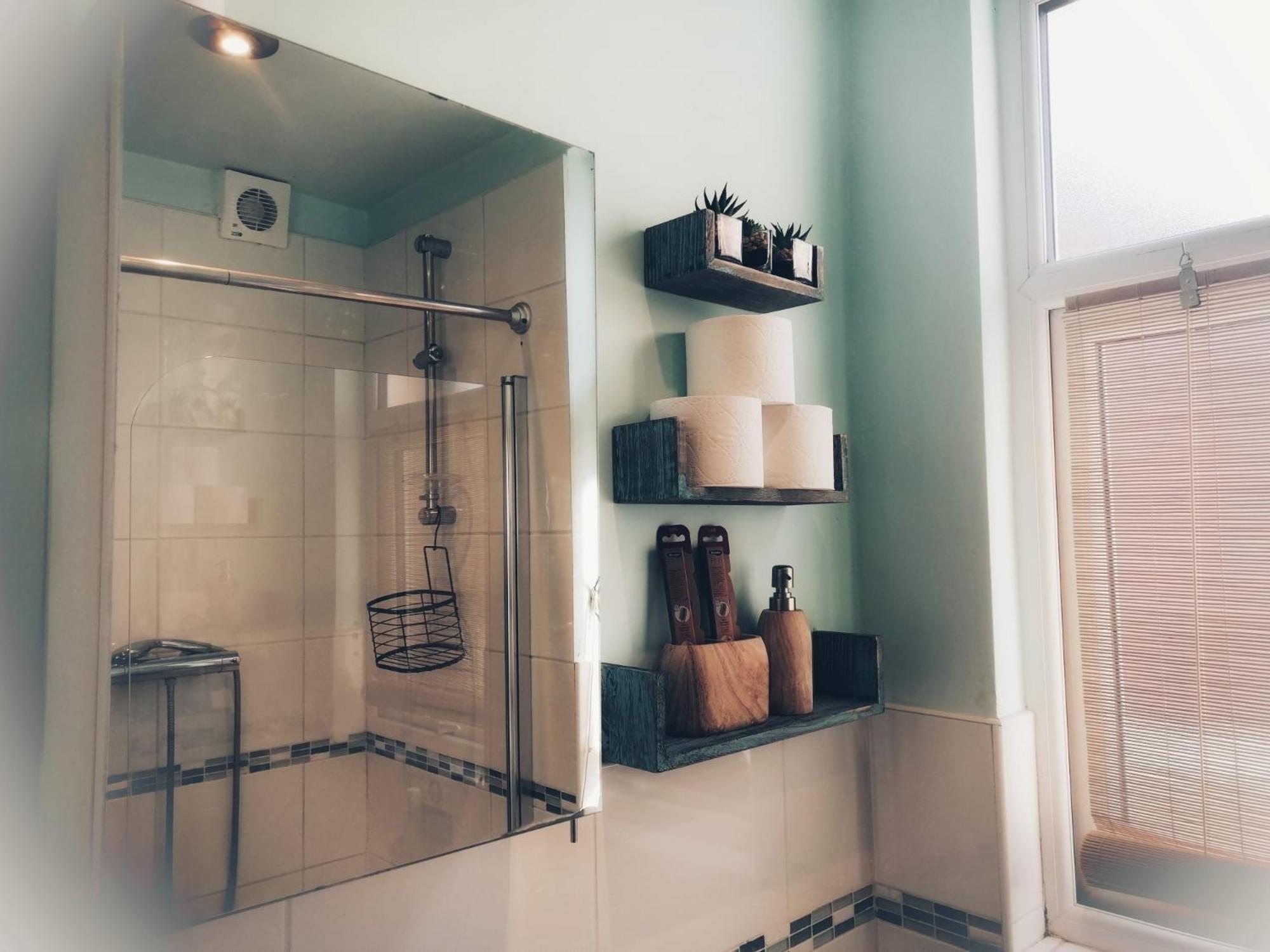 Aqua View, New Brighton Beach - 1 Bedroom Apartment #Liverpool #Beatles 外观 照片
