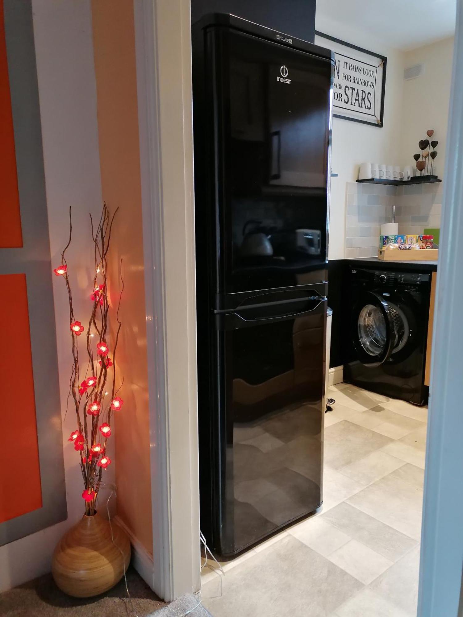 Aqua View, New Brighton Beach - 1 Bedroom Apartment #Liverpool #Beatles 外观 照片