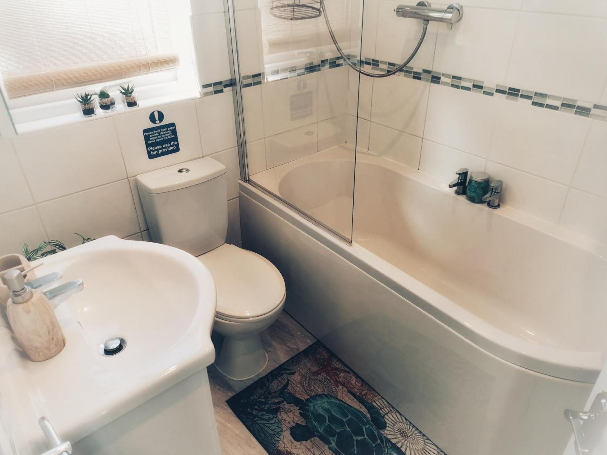 Aqua View, New Brighton Beach - 1 Bedroom Apartment #Liverpool #Beatles 外观 照片