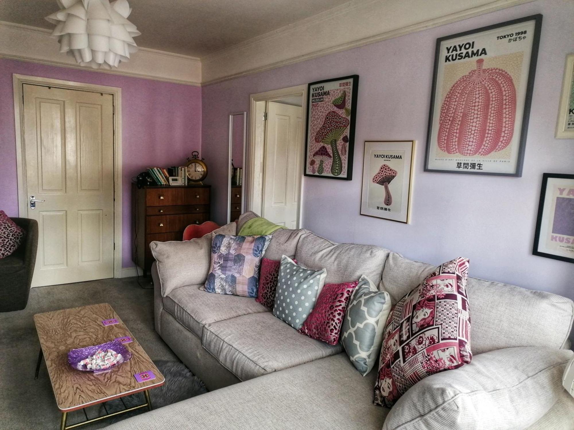 Aqua View, New Brighton Beach - 1 Bedroom Apartment #Liverpool #Beatles 外观 照片