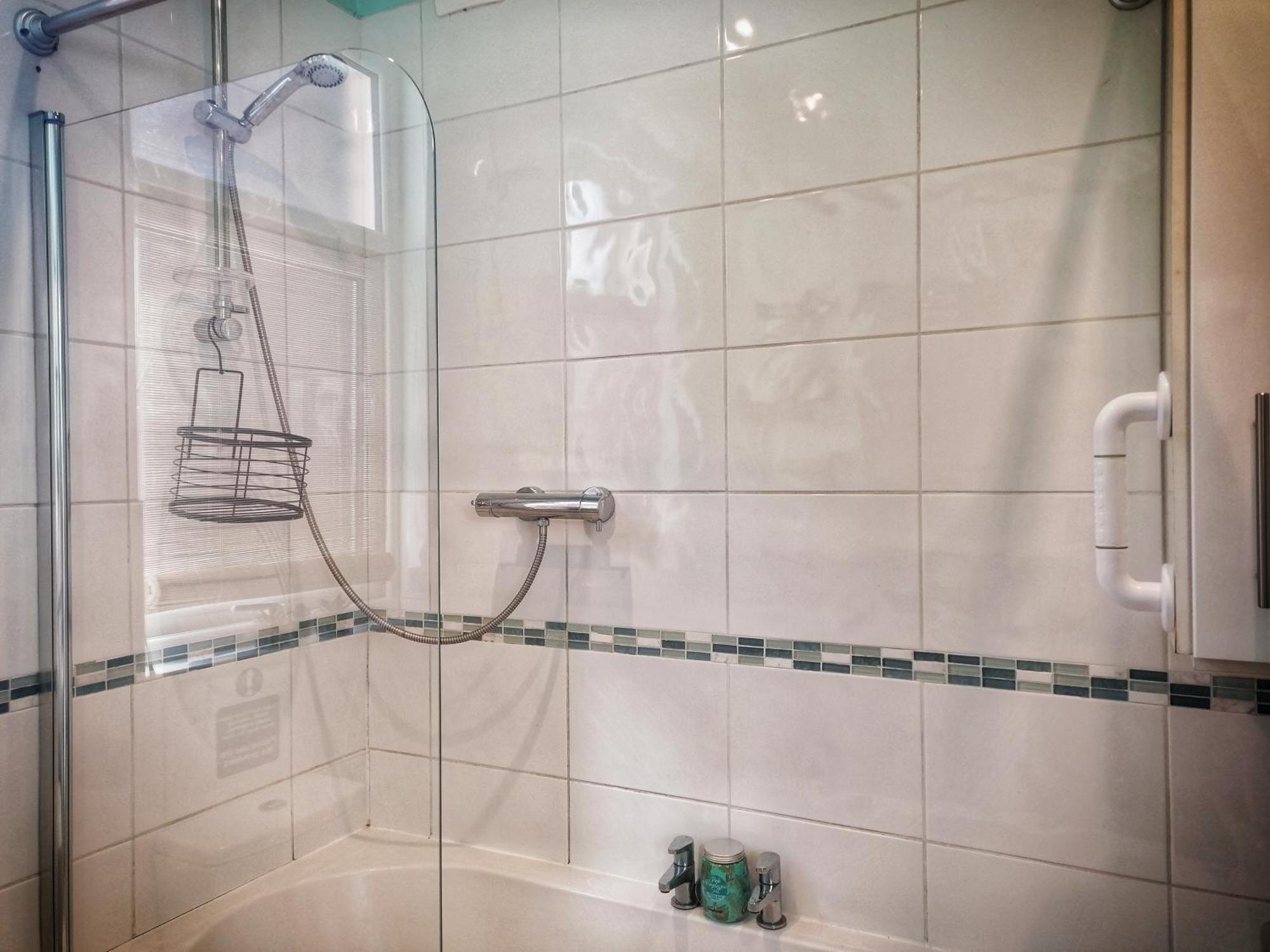 Aqua View, New Brighton Beach - 1 Bedroom Apartment #Liverpool #Beatles 外观 照片